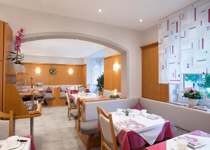 Kurhotel Dornröschen