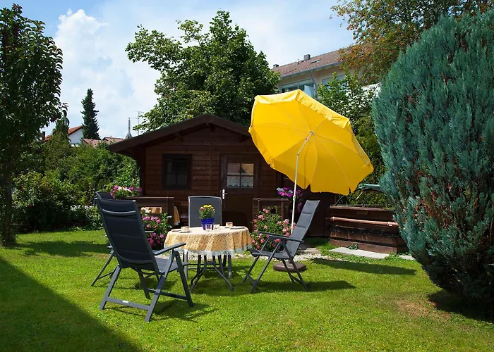 Kurhotel Dornröschen