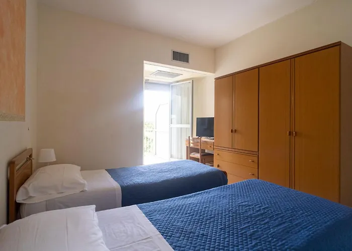 Hotel La Fonte A 300M Uscita A14 Pescara Nord