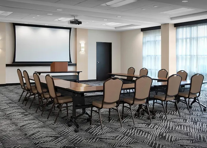 Hyatt Place Boulder Pearl Street