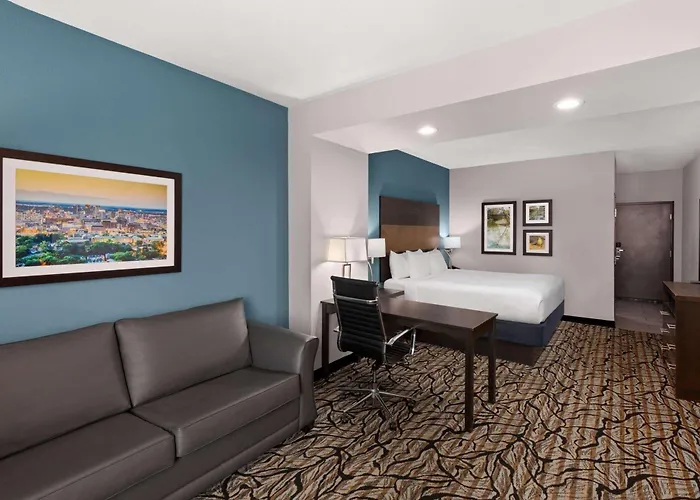 La Quinta By Wyndham Cullman