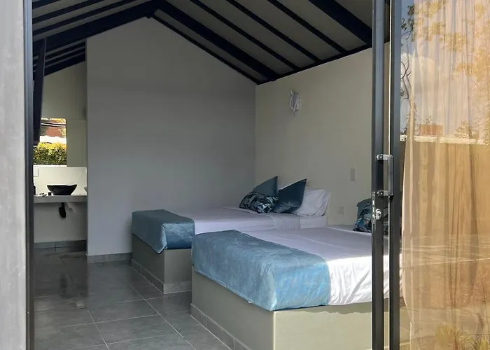 Star Center Hotel Boutique