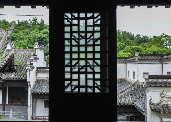 Intercontinental Hefei By Ihg
