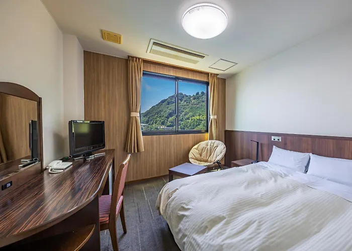 Hotel Nami