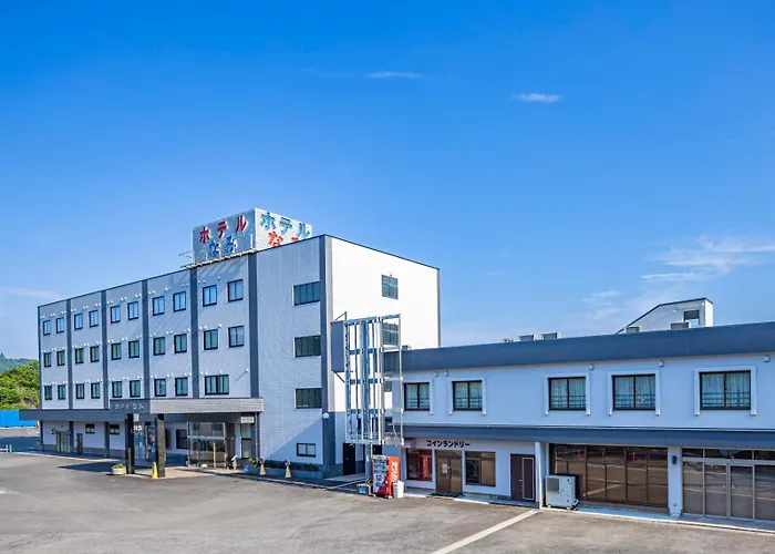 Hotel Nami
