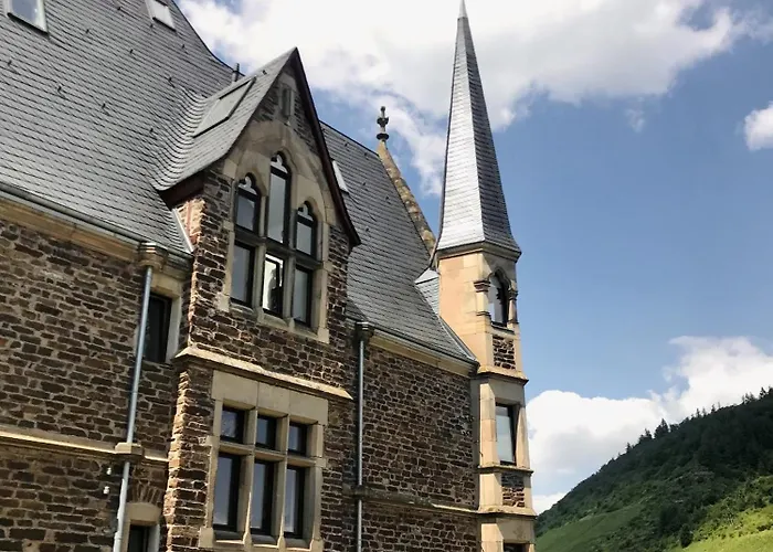 Hotel Villa Vie Cochem