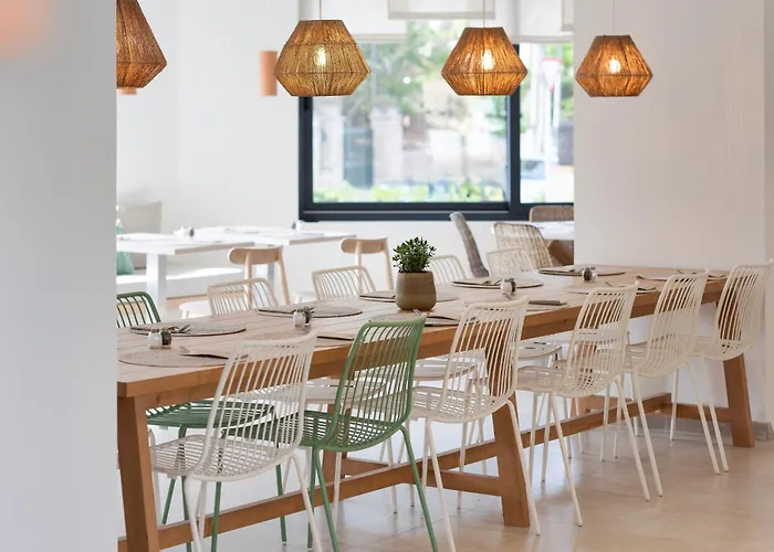 Copaiba By Honne Hotels - Adults Only