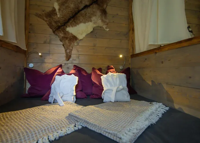Sennerhütte Landhotel