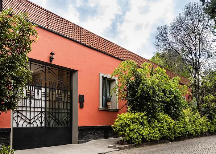 Casa Tuna