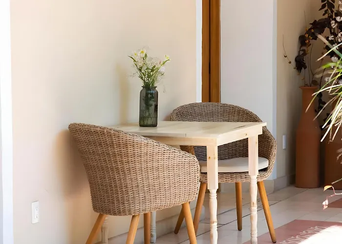 Casa Tuna
