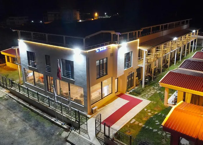Yalikoey Deniz Otel Istanbul