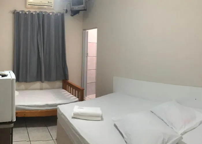 Hotel Lacador