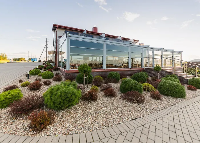 Motel Panorama