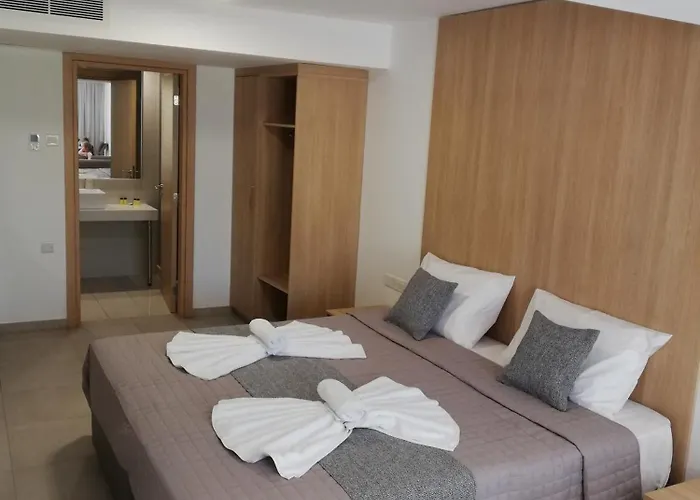 JOY Hotel Apts