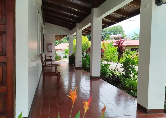 Hotel Pez Gallo