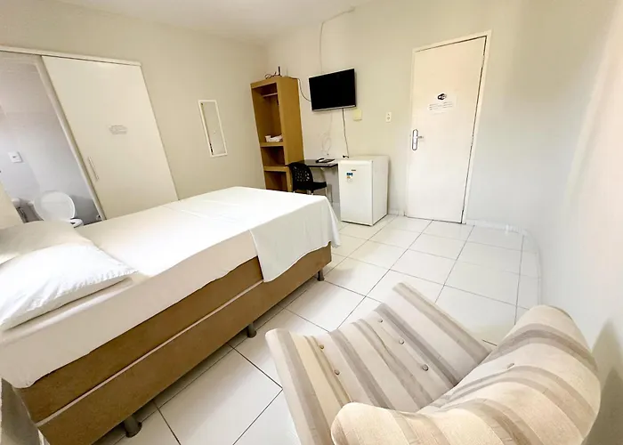 Hotel Oiticica