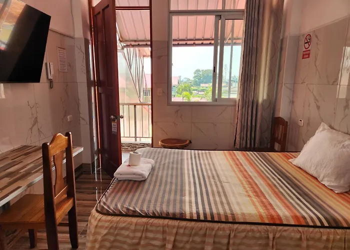 Libelula Hotel