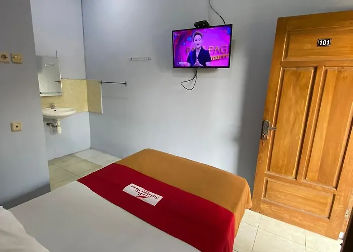 Aqilakost Gadog Puncak Bogor