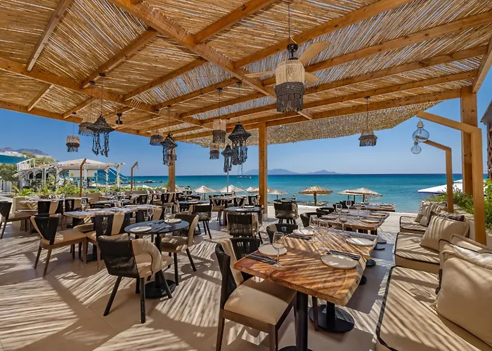 Silver Beach Hotel