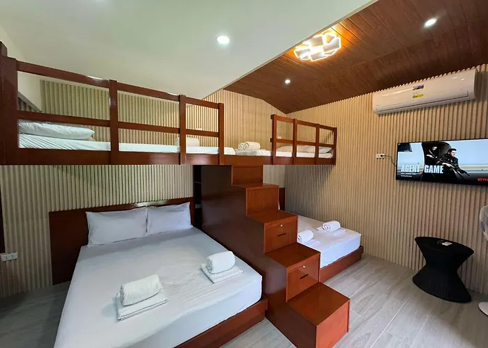 Youhan Beach Resort