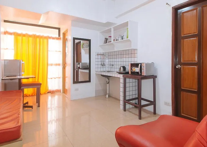 Reddoorz Near Lrt 2 Antipolo Station
