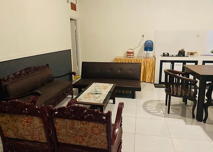 Robiu Bed & Breakfast
