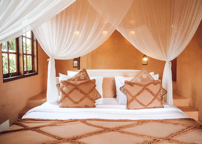 Terra Cottages Uluwatu Bali