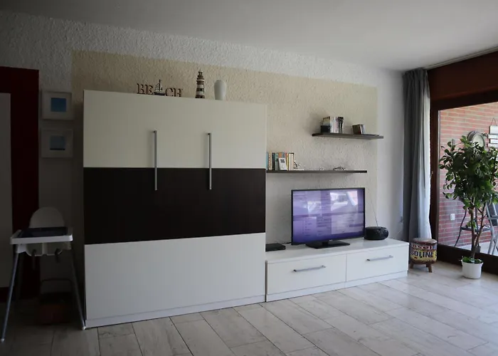 Appartment 2107 in Tossens