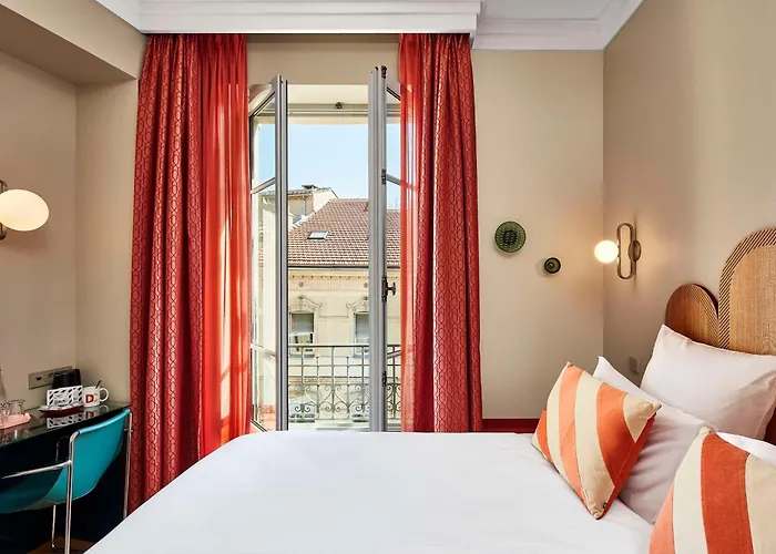 Hotel De Cambis Best Western Premier Collection
