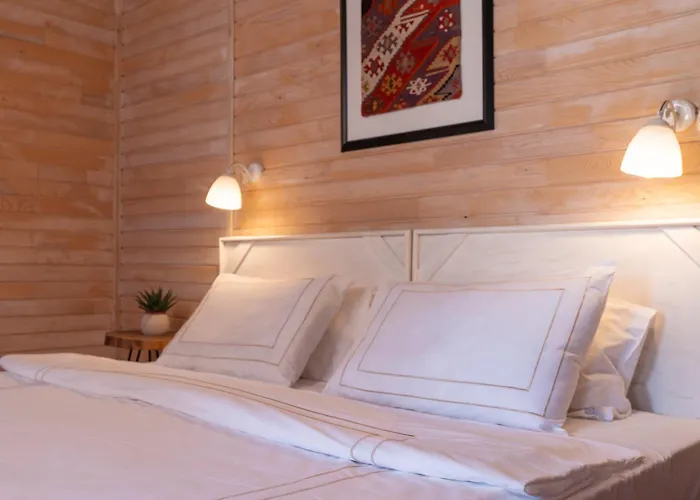 Alicra Hotel Cirali