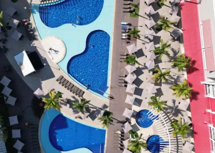 Thermas Resort Águas de São Pedro