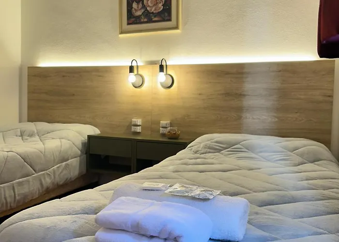 Chrome Hotel