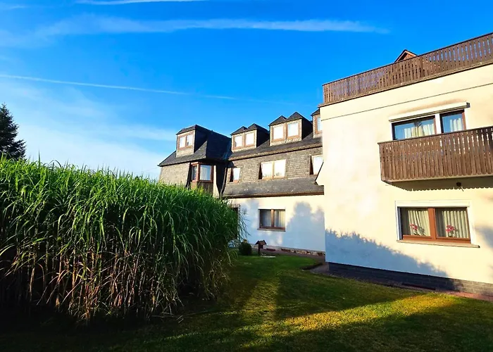 Hotel Morgensonne
