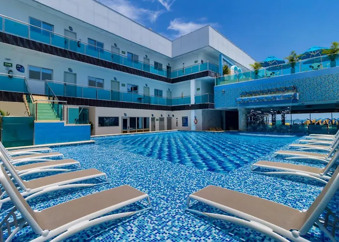 Hotel Poblado Covenas