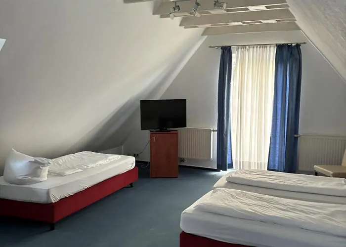 Hotel Altes Landhaus