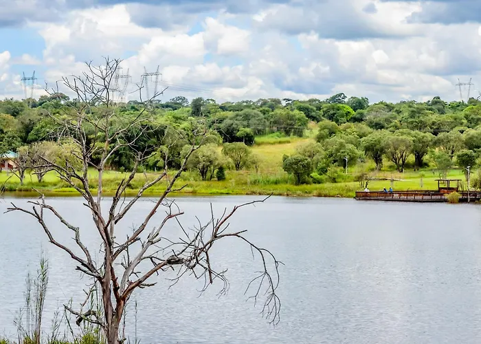 Baluba Game Resort