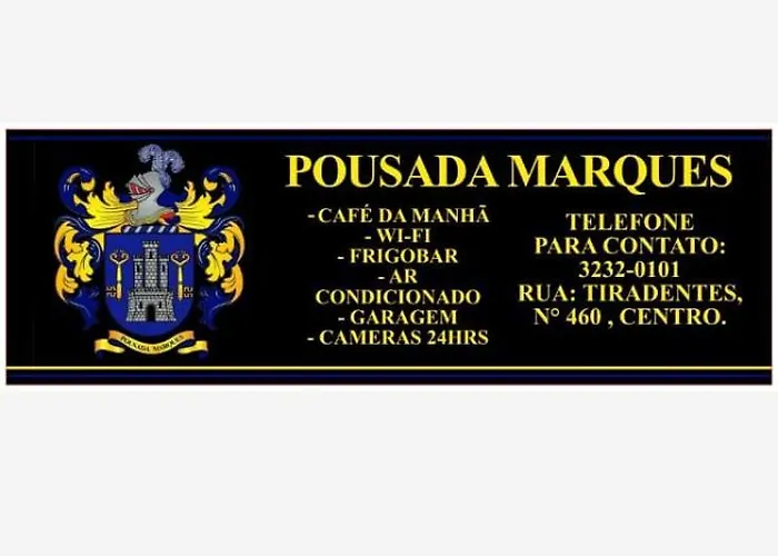 Pousada Marques