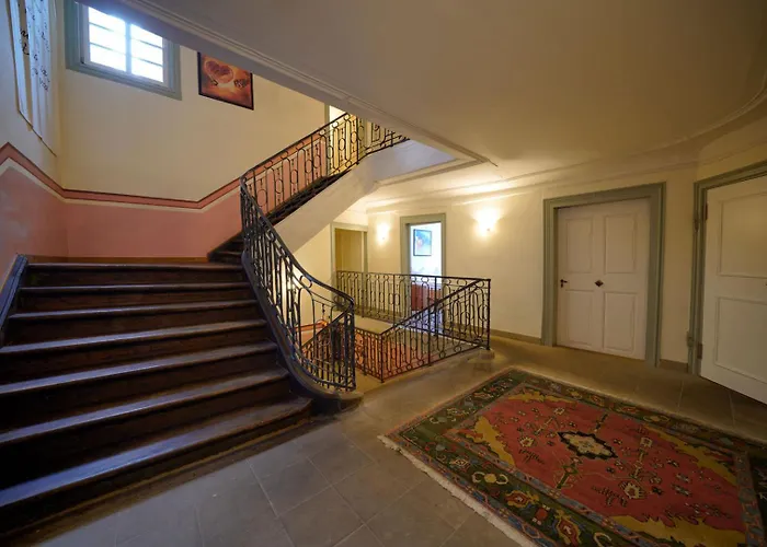 Hotel Adler am Schloss