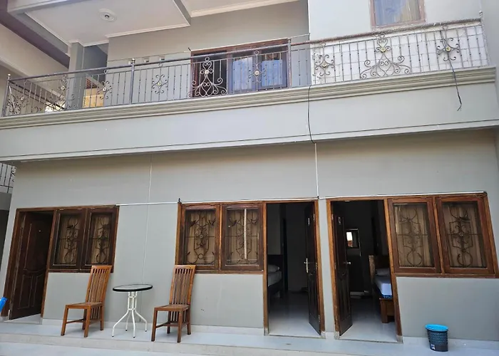 Nawasena Homestay -Jepara Residence-