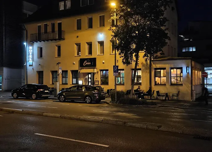 Hotel Post Nürtingen