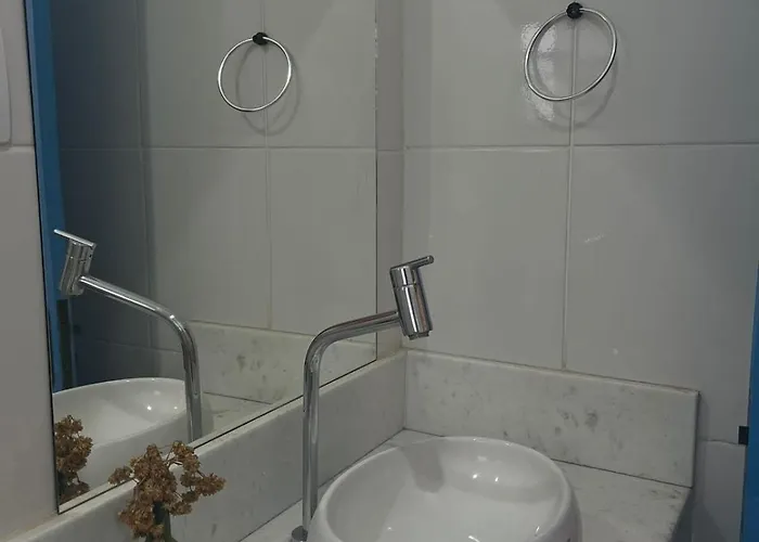 Pousada Recanto de Minas