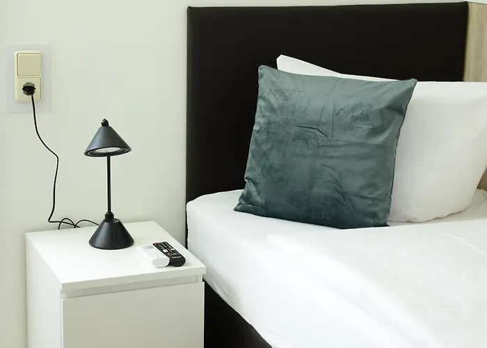 Hotel Allegro Due