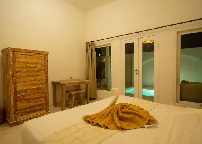 Wellhouse Villas