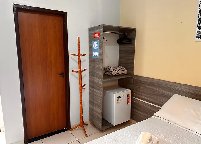 Pousada Cangaço