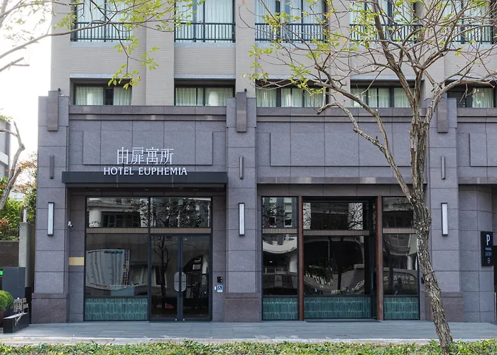 Hotel Euphemia