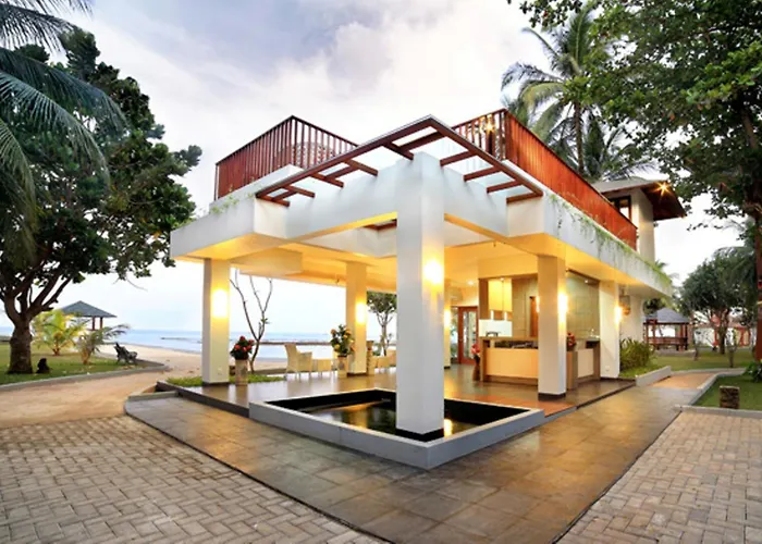 Archipelago Carita