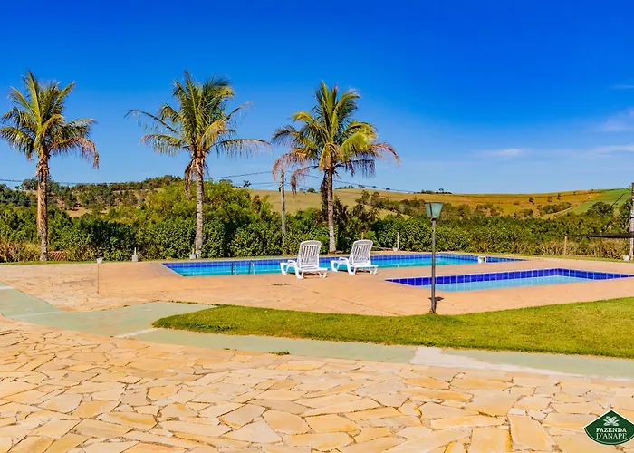 Fazenda D'anape