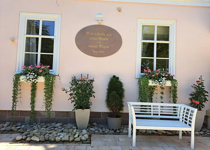 Schlosshotel Wilhelmsthal