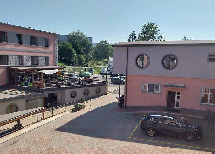 Hotel Fabrica