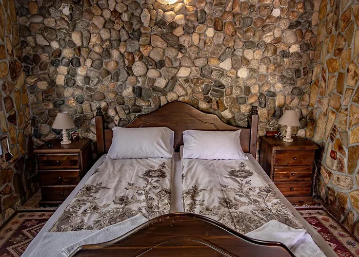Safari Village Velingrad